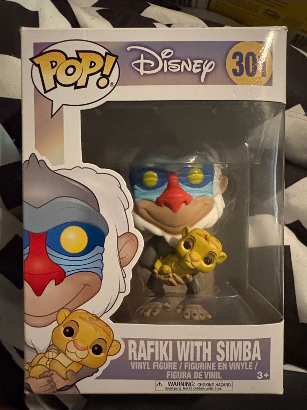 Funko Pop